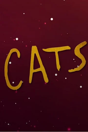 Cats Tickets