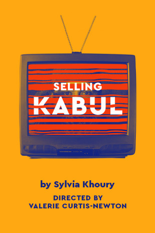 Selling Kabul