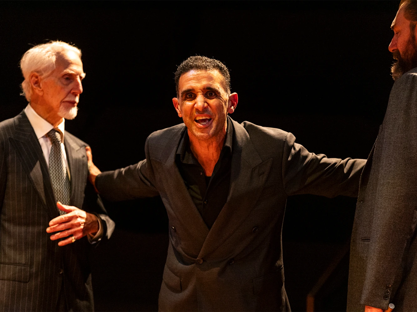 Coriolanus: What to expect - 8