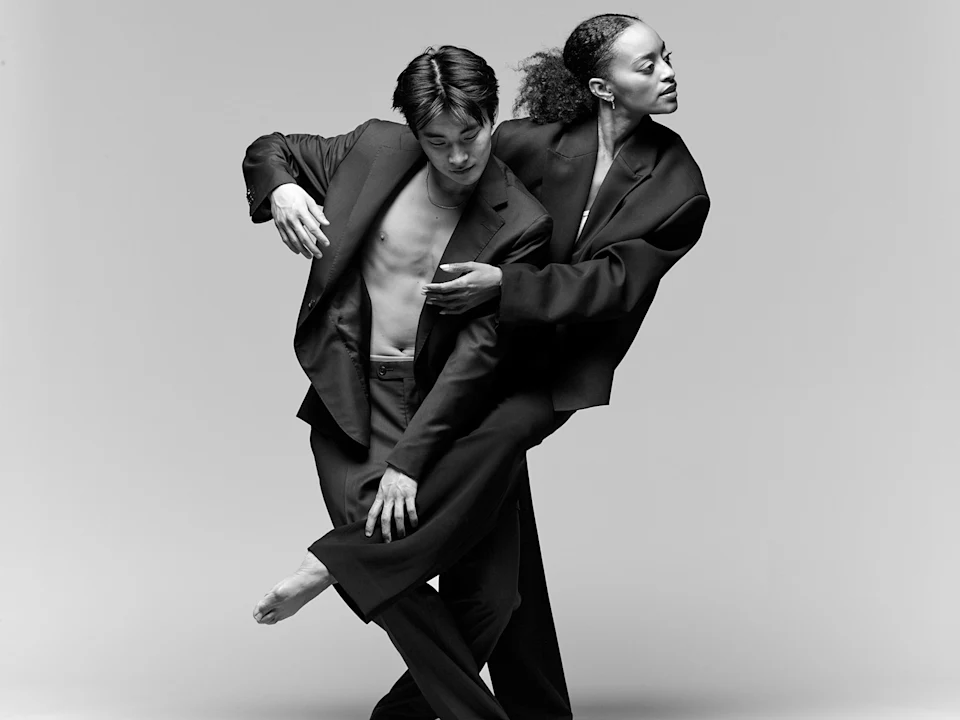 A.I.M by Kyle Abraham: What to expect - 1