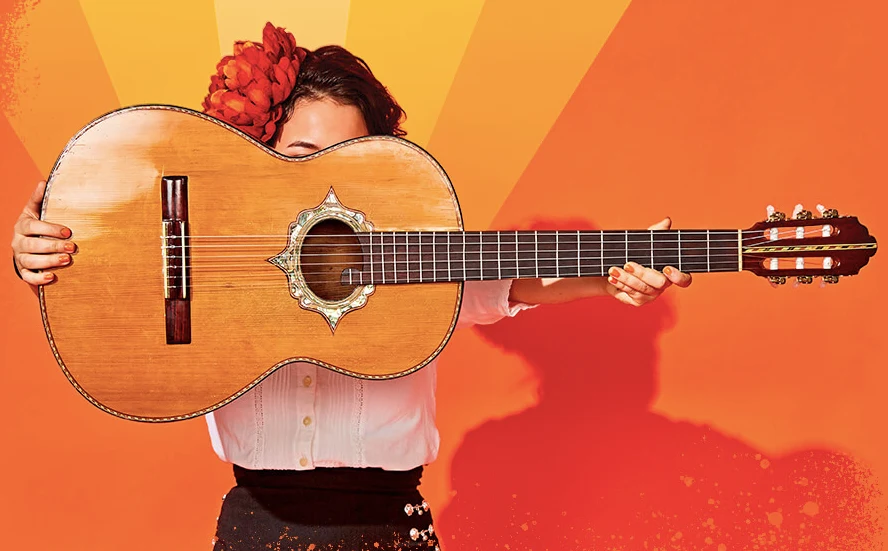 American Mariachi: What to expect - 1