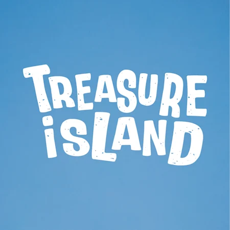 Treasure Island 