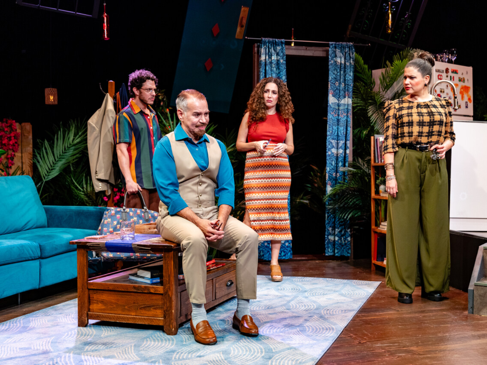 The 22+ Weddings of Hugo: What to expect - 4