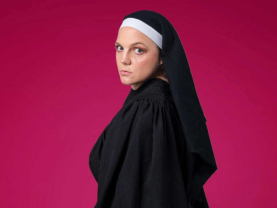 Claire Robin – Nun Slut: What to expect - 1