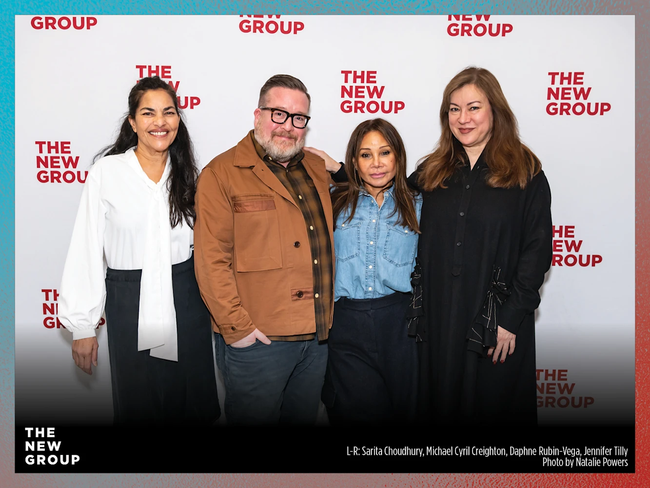 The Adding Machine: What to expect - 1