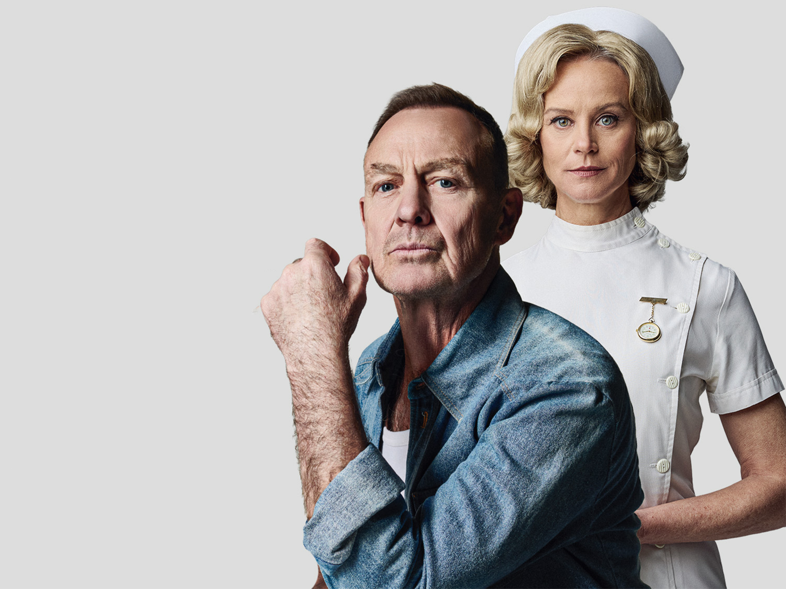 One Flew Over the Cuckoo's Nest: What to expect - 1