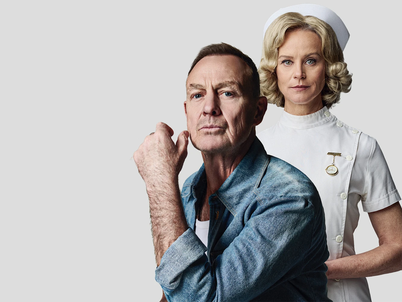 One Flew Over the Cuckoo's Nest: What to expect - 1