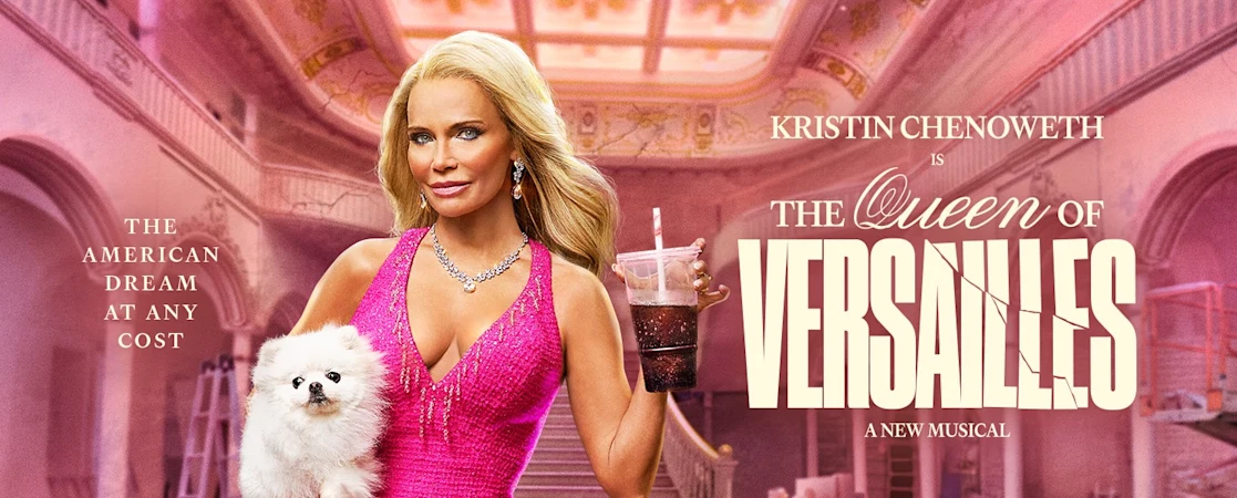 The Queen of Versailles