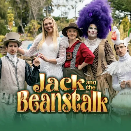 Jack and the Beanstalk