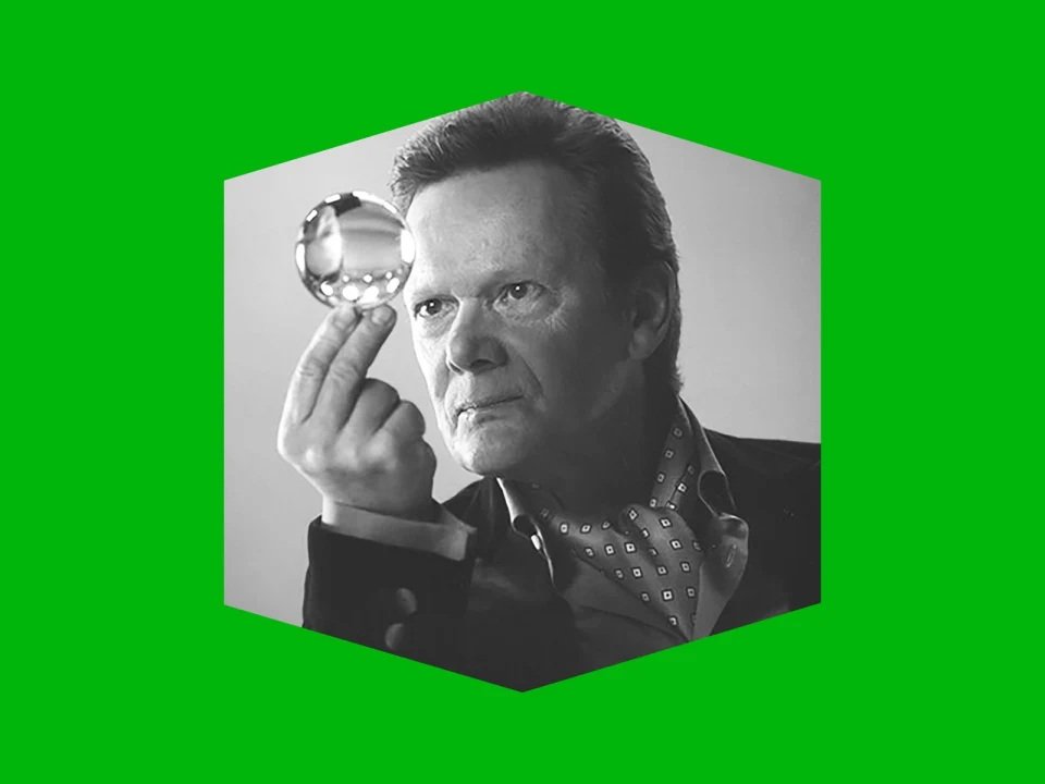 PAC NYC Icons of Culture Festival: Philippe Petit: What to expect - 1