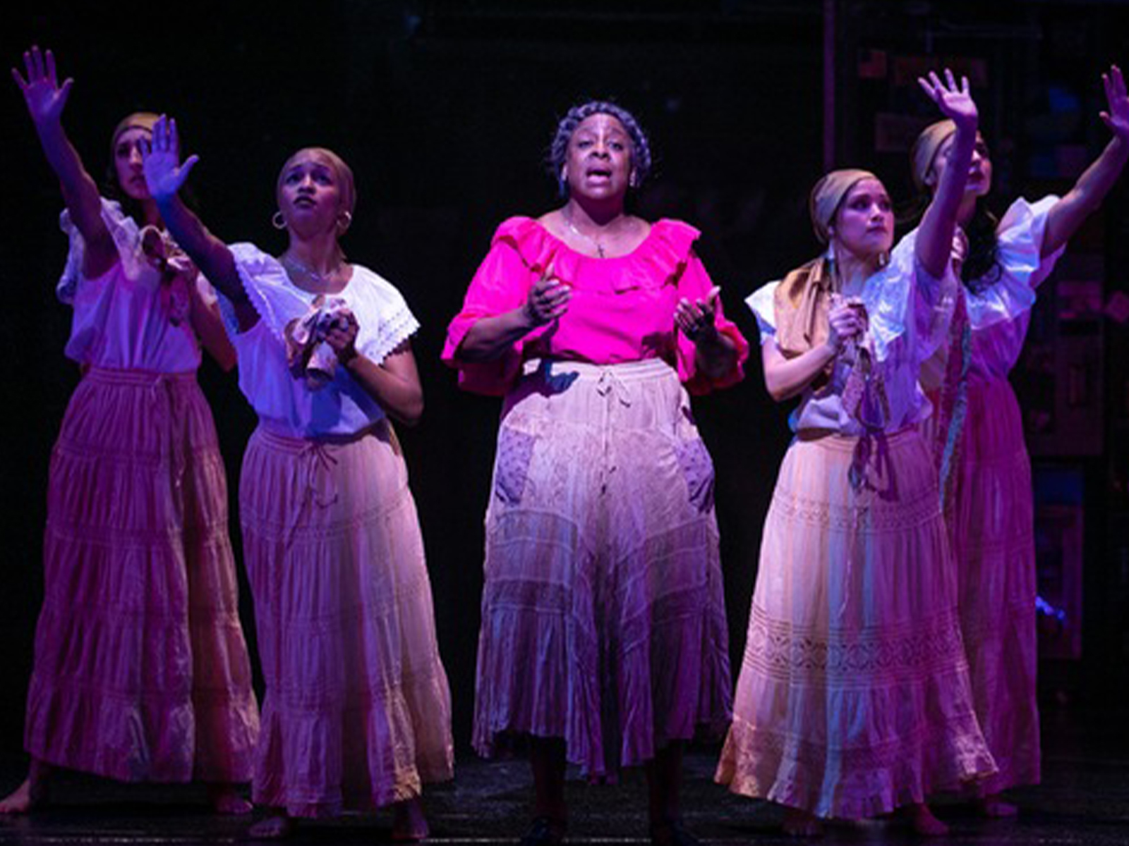 In the Heights: What to expect - 4