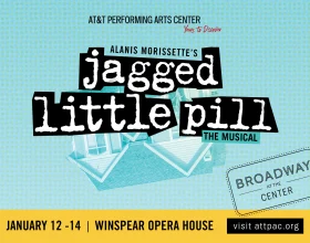 Jagged Little Pill: What to expect - 4