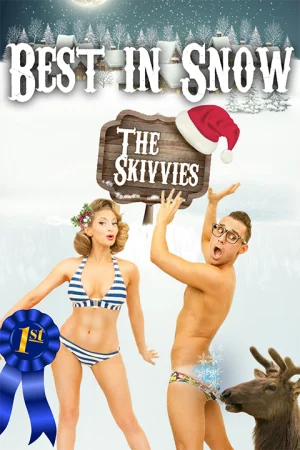 The Skivvies: Best in Snow