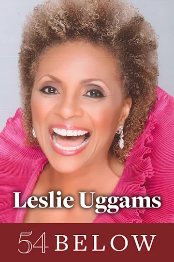 Tony Winner Leslie Uggams Tickets