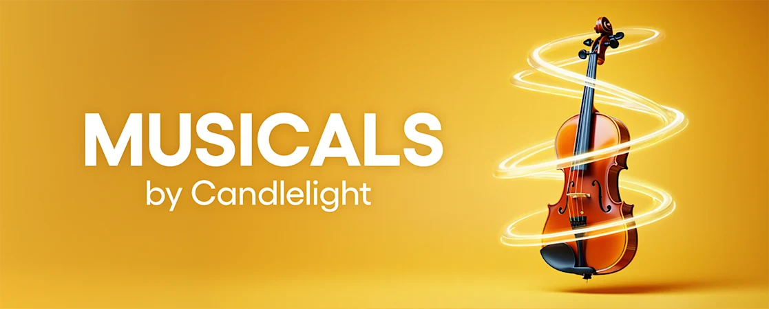 Musicals By Candlelight