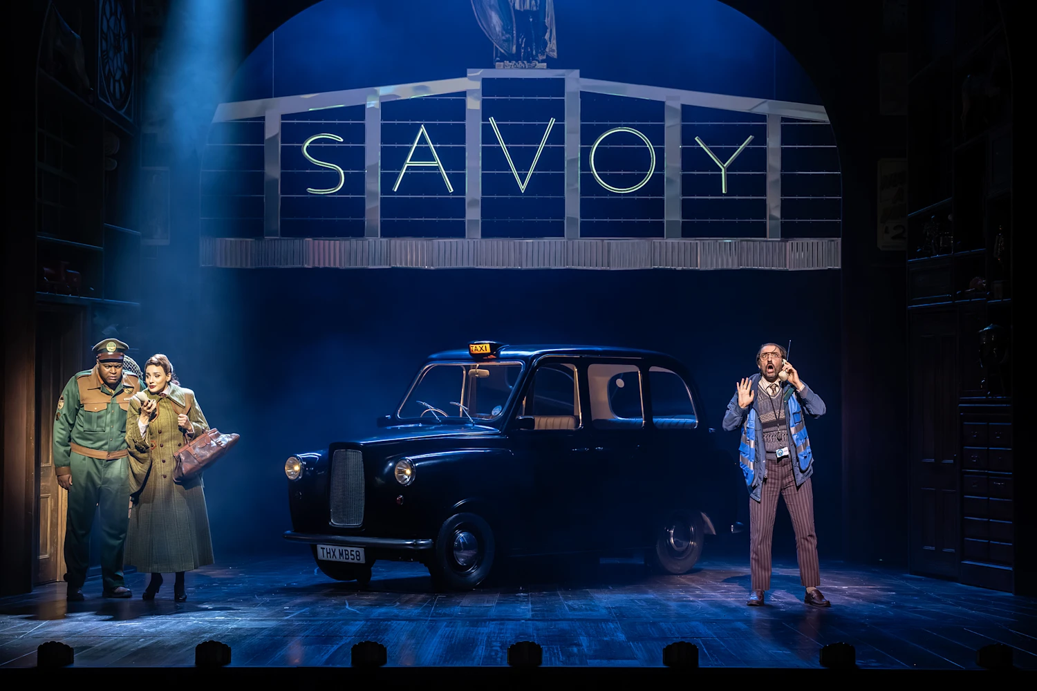 Paddington The Musical: What to expect - 7