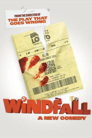 Windfall Tickets