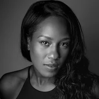 Crystal Lucas-Perry