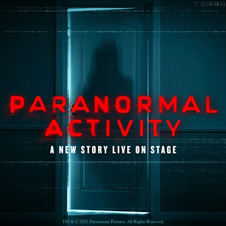 Paranormal Activity