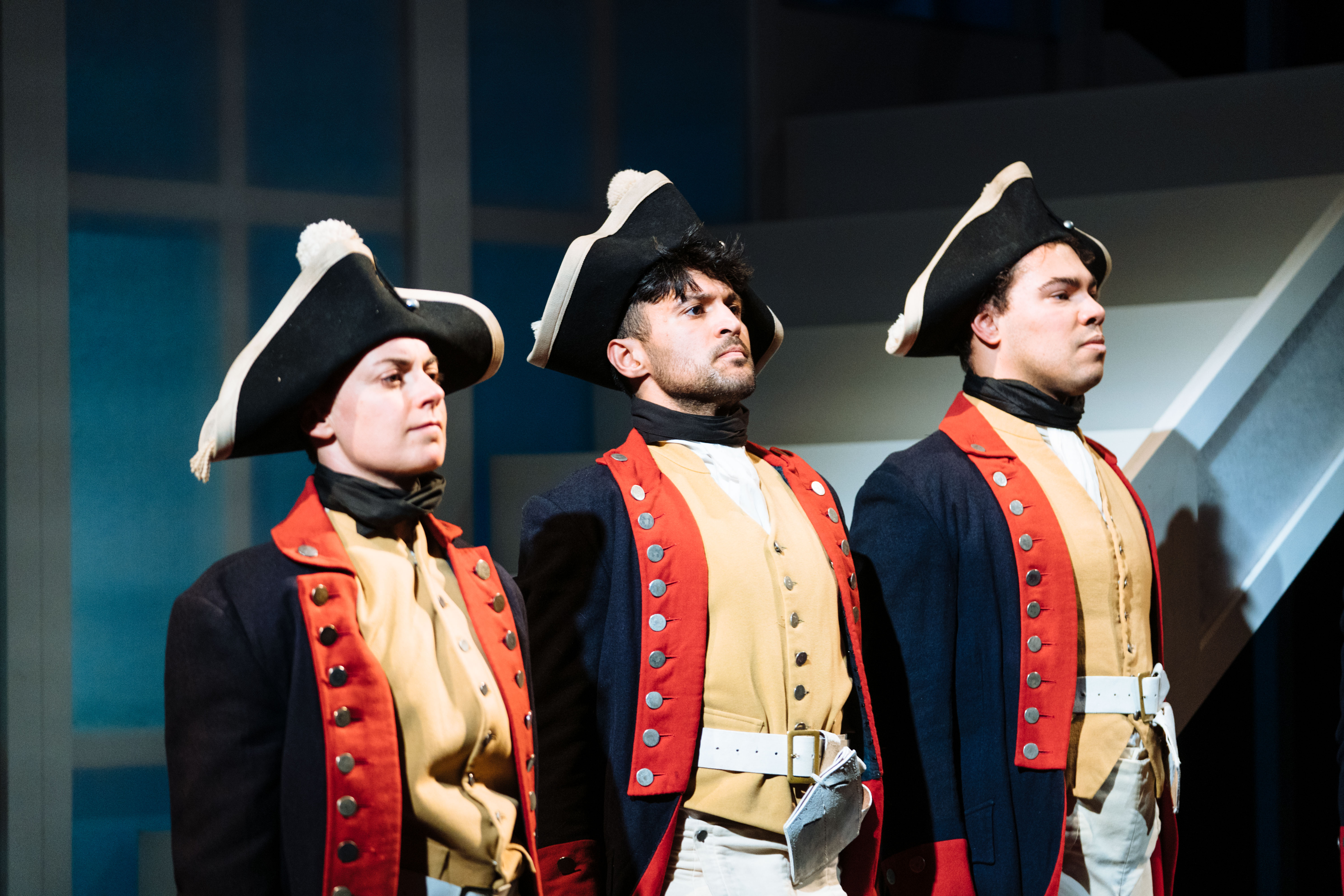 Linck & Mülhahn: What to expect - 1