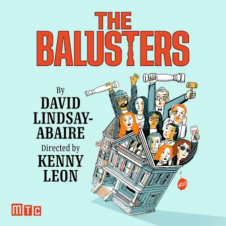 The Balusters