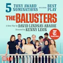 The Balusters