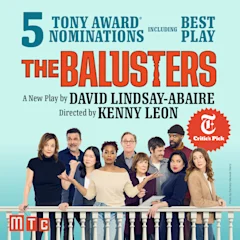 The Balusters