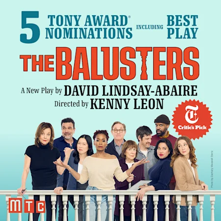 The Balusters
