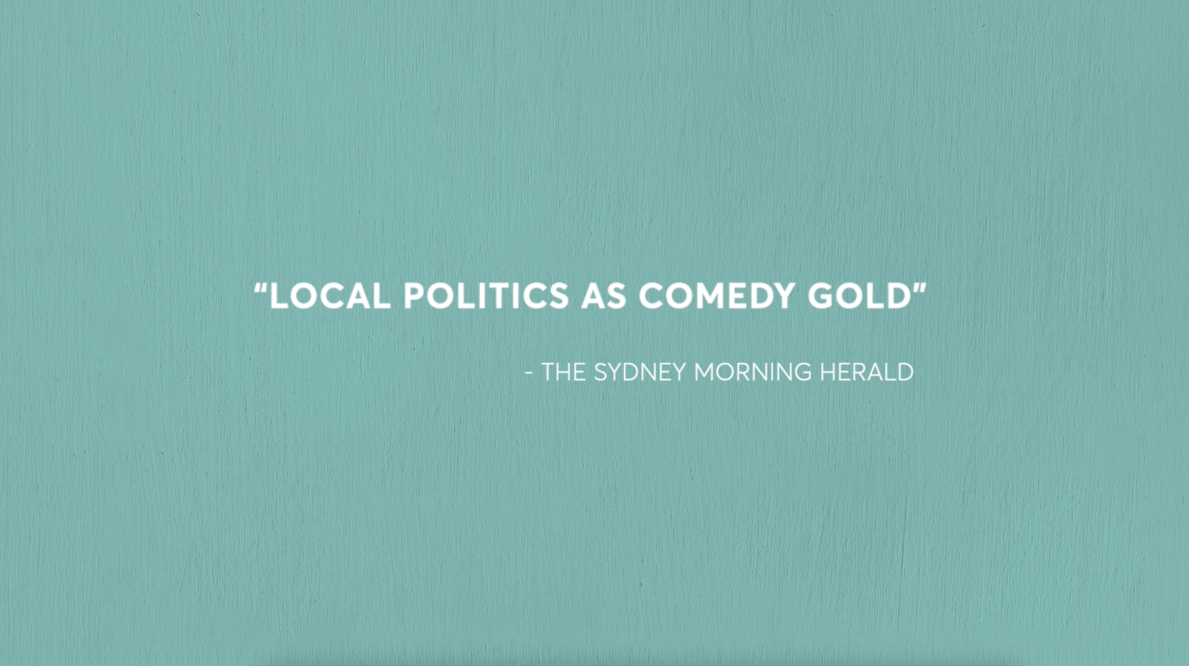 MCGUFFIN PARK: What to expect - 1