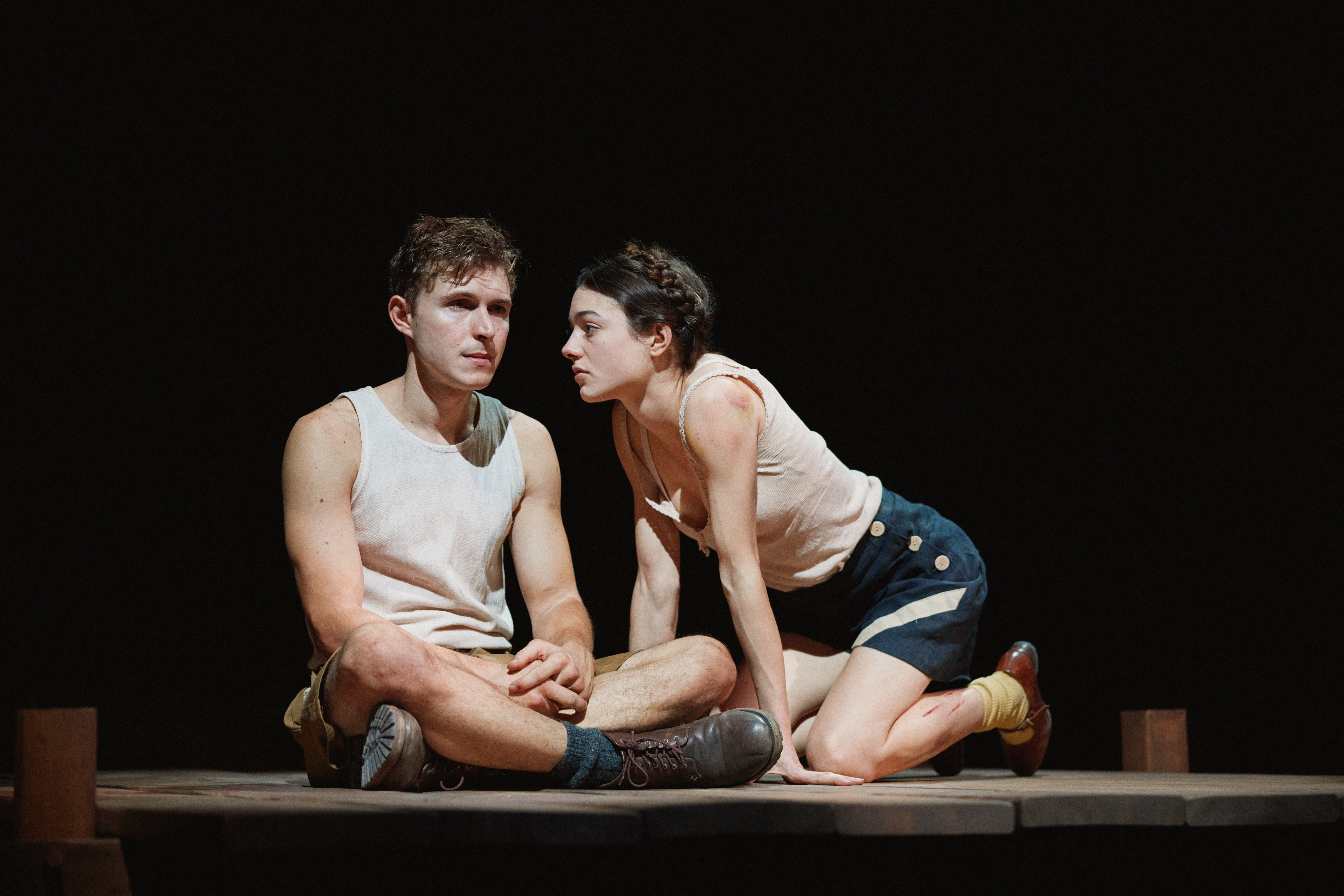 Camp Siegfried: What to expect - 3