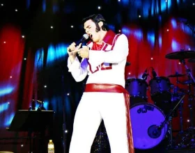ELVIS LIVES! - Tribute Direct from Atlantic City: What to expect - 2