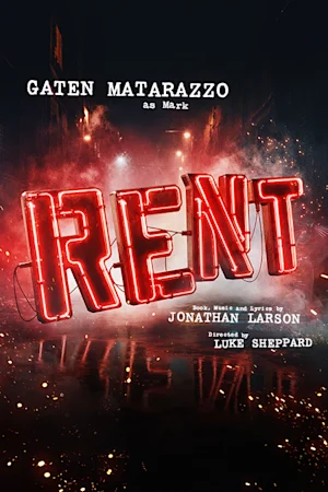 RENT tickets