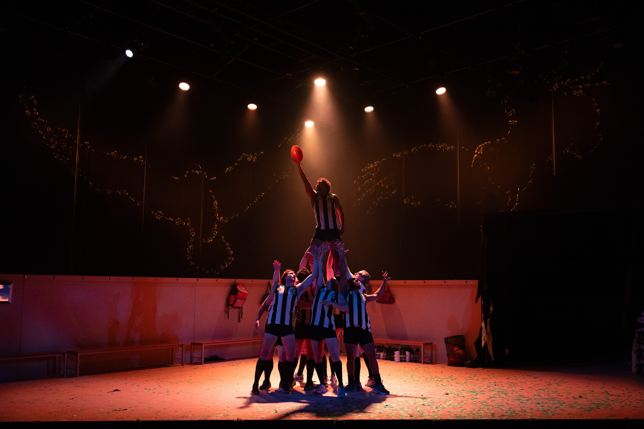 37: What to expect - 3