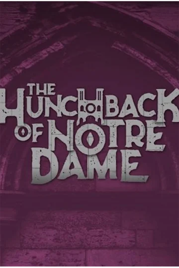 The Hunchback of Notre Dame tickets