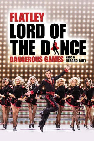 Lord of the Dance