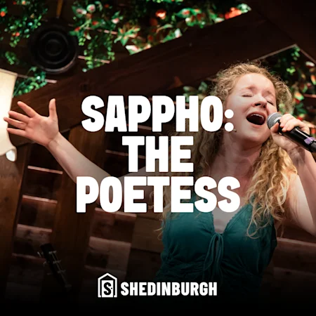 Sappho: The Poetess