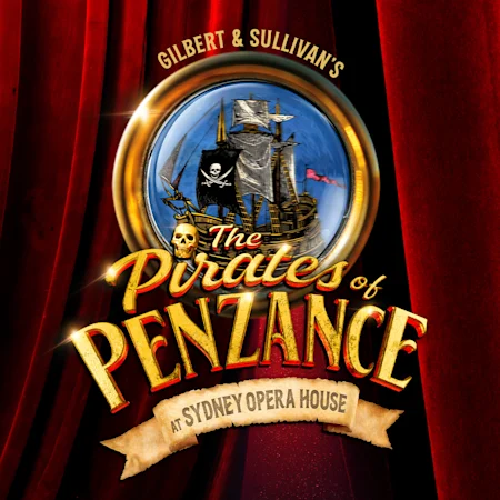 The Pirates of Penzance