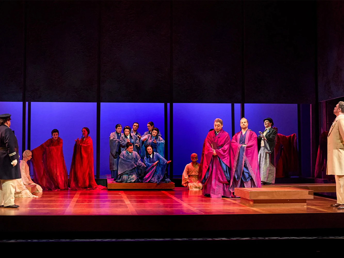 Madama Butterfly: What to expect - 4