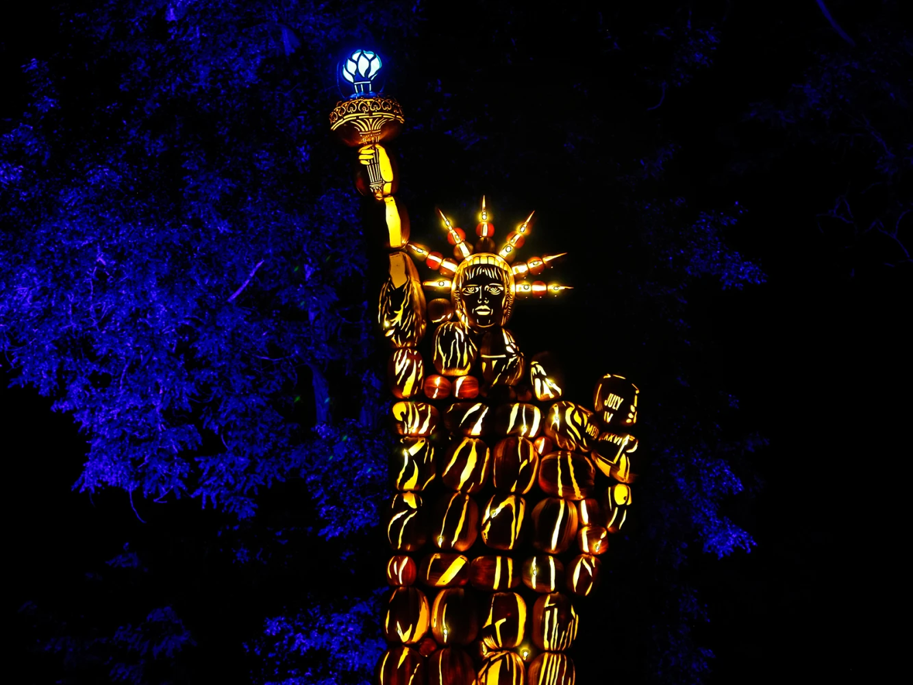 The Great Jack O’Lantern Blaze: Hudson Valley: What to expect - 3