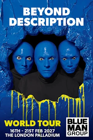 Blue Man Group
