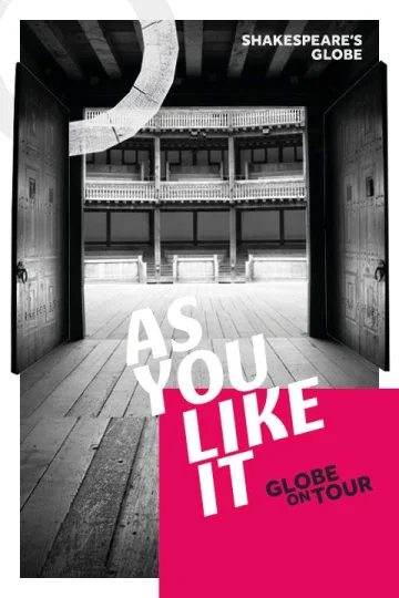 As You Like It | Globe 2021 Tickets