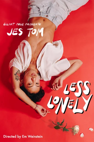 Elliot Page presents Jes Tom: Less Lonely: What to expect - 1