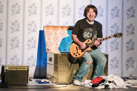 Life of Byron: What to expect - 4