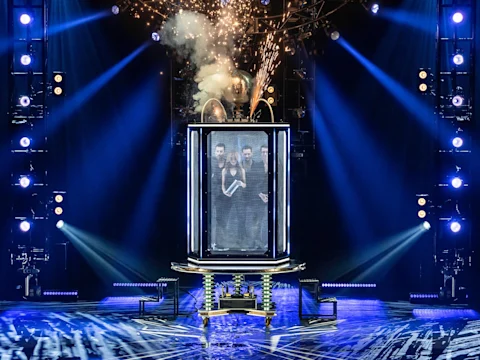 Now You See Me Live: What to expect - 3