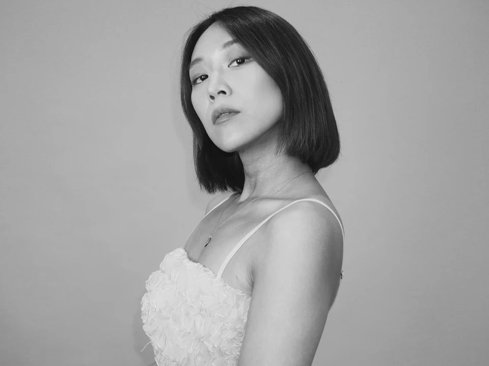 KPOP's Helen Park (밤빛): What to expect - 1