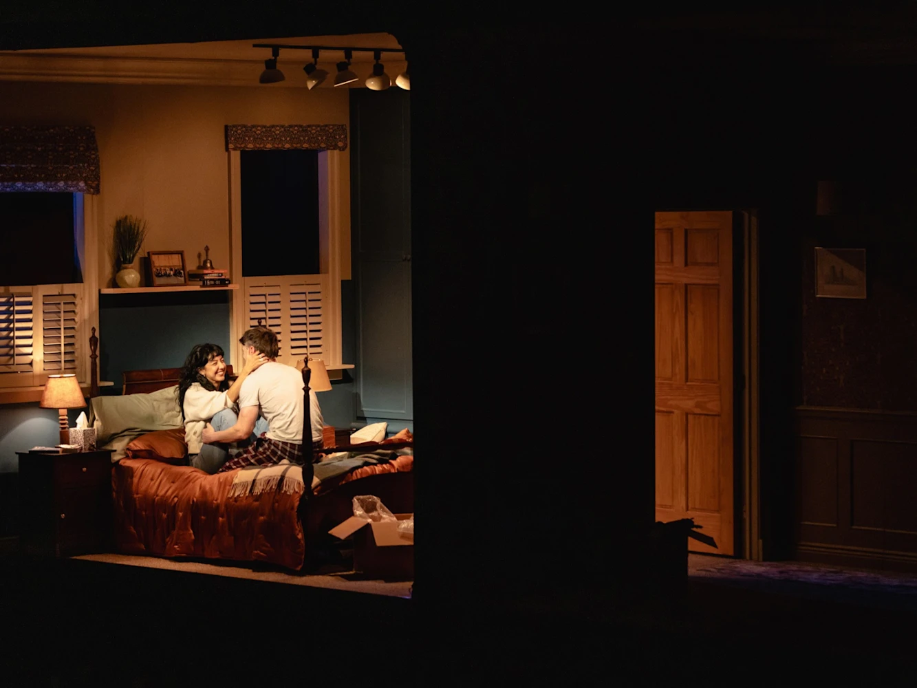 Paranormal Activity: What to expect - 4