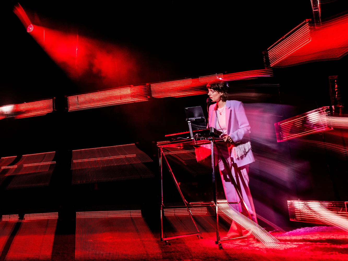 Heartbreak Hotel: What to expect - 6