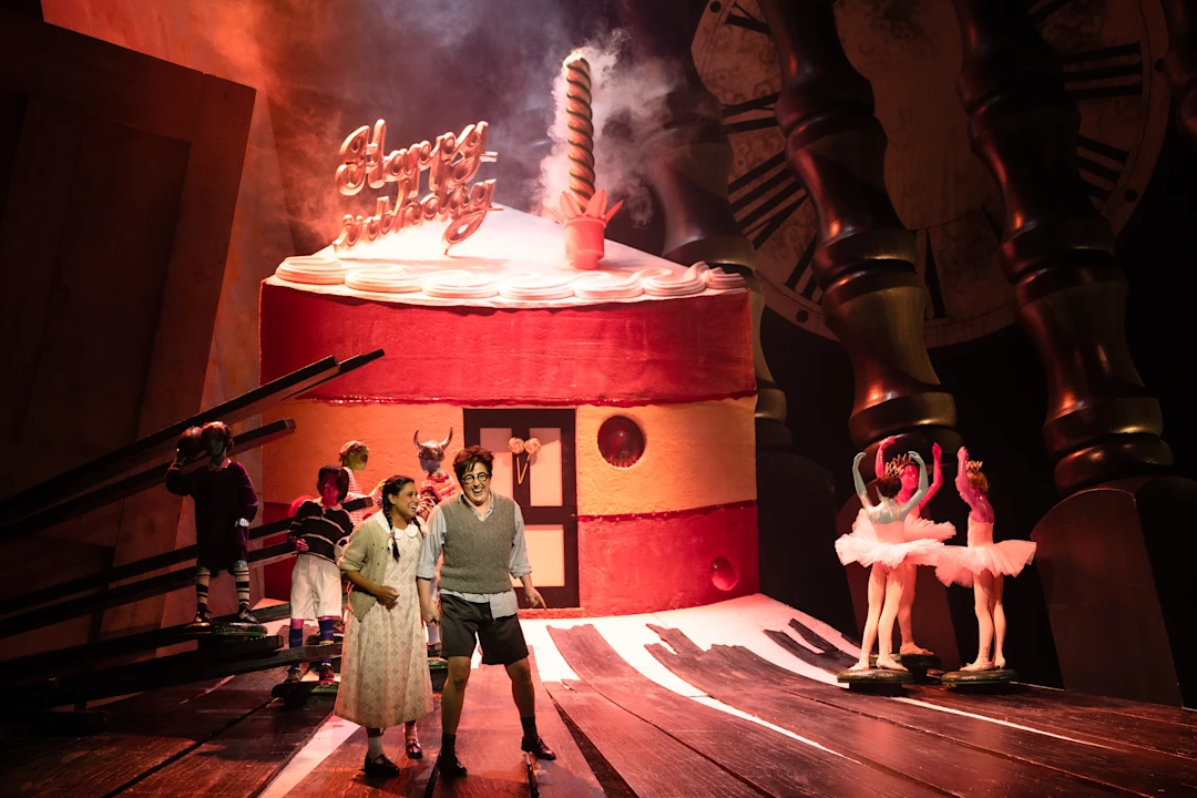 Hansel & Gretel: What to expect - 1