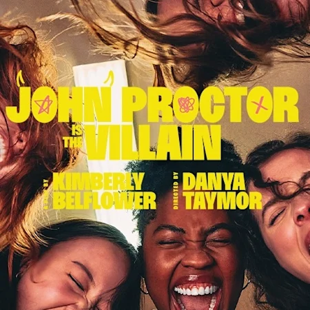 John Proctor Is the Villain