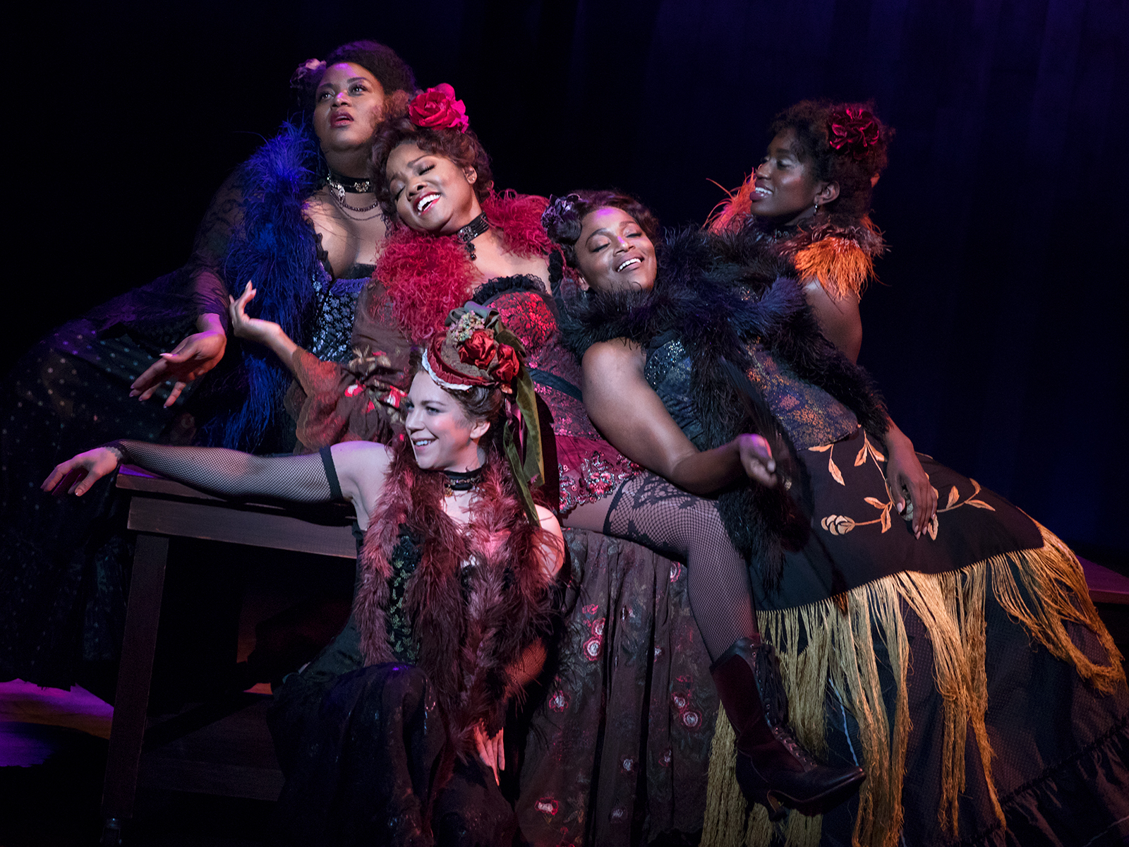 Intimate Apparel: What to expect - 3